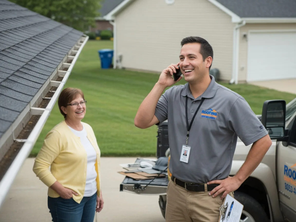 Local Roofing Contractors Enid, OK FAQs